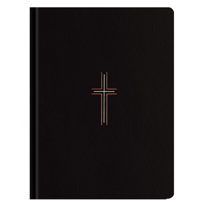 NLT Wide Margin Bible (Filament Enabled)