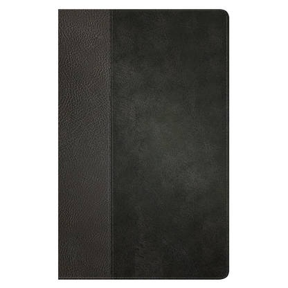 KJV Thinline Reference Bible (Filament Enabled Edition), Leatherlike