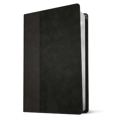 KJV Thinline Reference Bible (Filament Enabled Edition), Leatherlike
