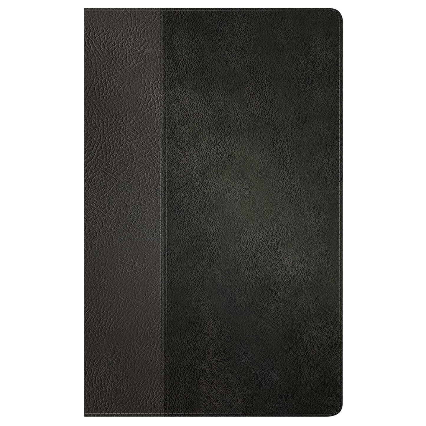 KJV Thinline Reference Bible, LeatherLike (Indexed)