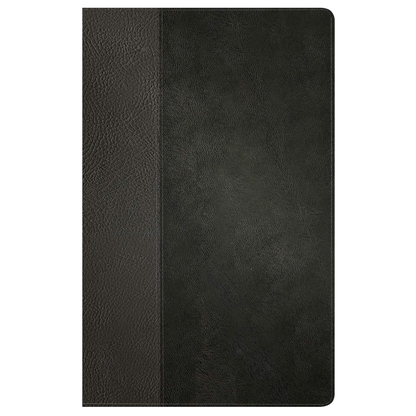 KJV Thinline Reference Bible, LeatherLike (Indexed)