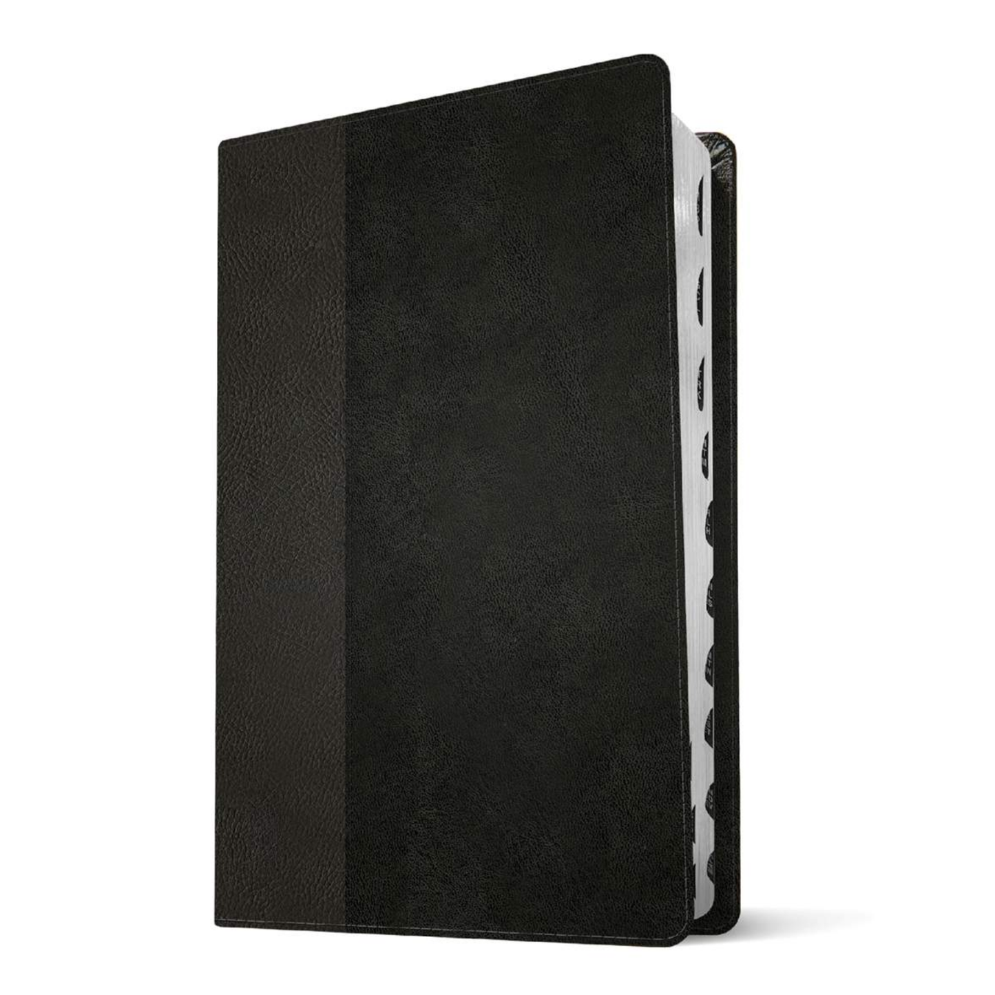 KJV Thinline Reference Bible, LeatherLike (Indexed)