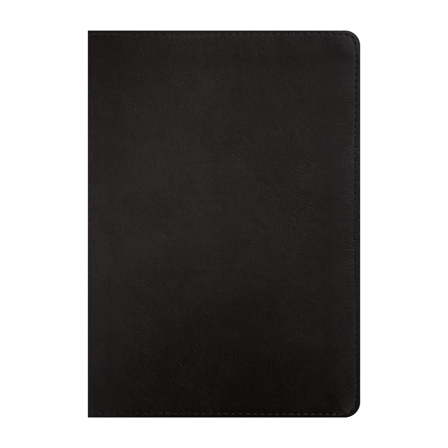 NLT Giant Print Bible (Filament Enabled), Leatherlike