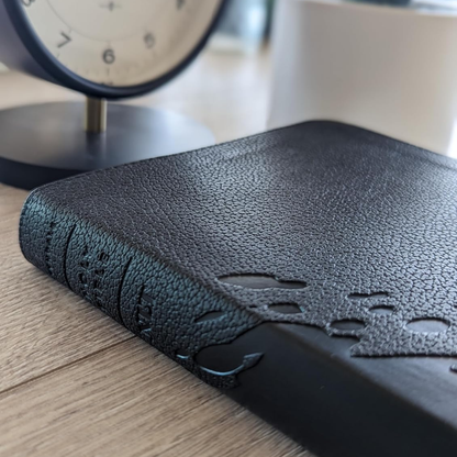 NLT Student Bible, Thinline Reference