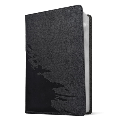 NLT Student Bible, Thinline Reference