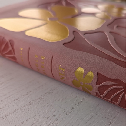 NLT Kids Bible, Thinline Reference Edition