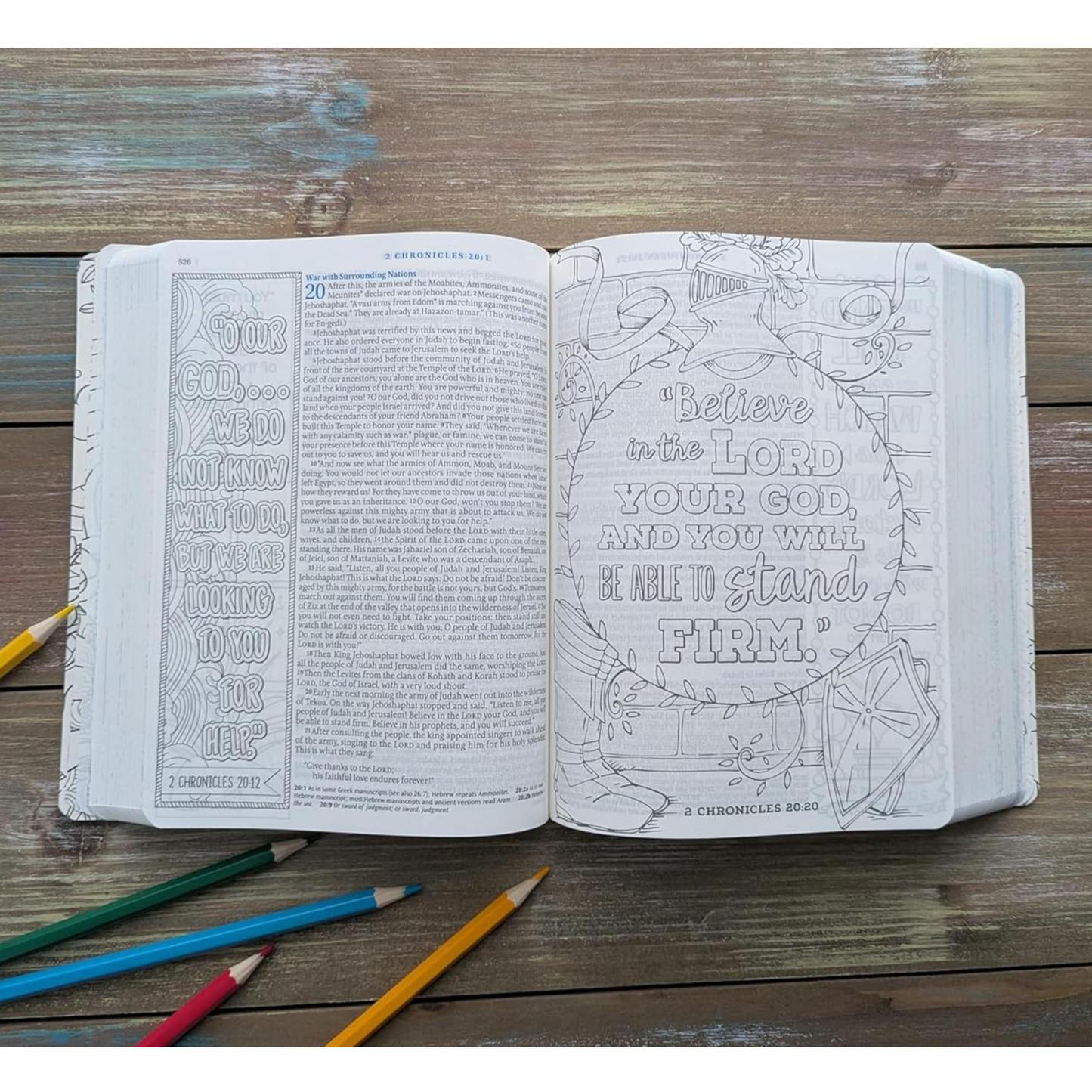 Inspire Bible for Kids NLT (Softcover) The Bible for Coloring & Creative Journaling