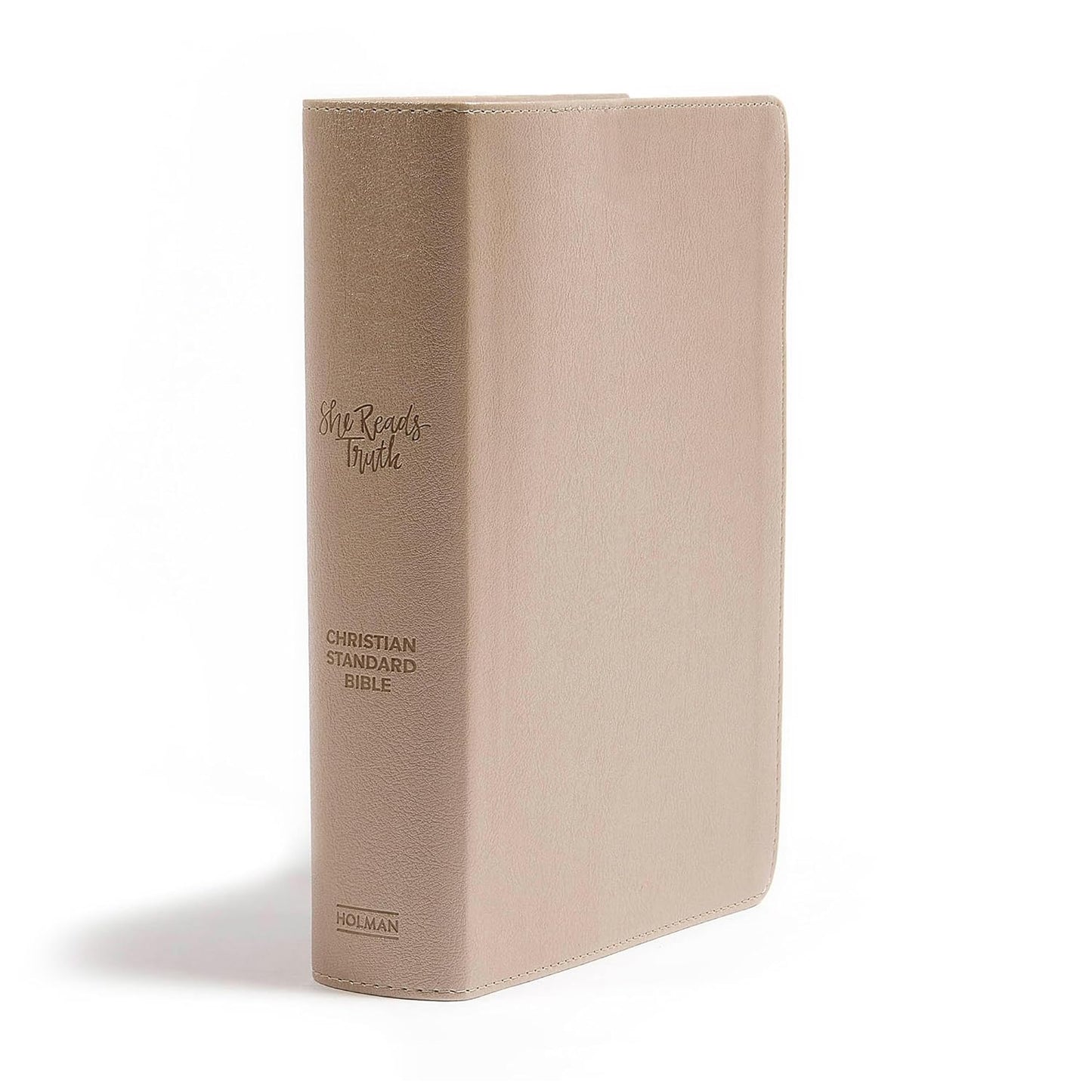 CSB She Reads Truth Bible, Indexed