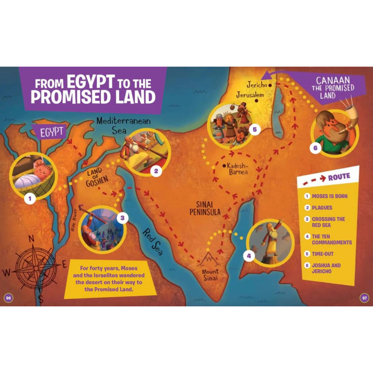 Laugh and Grow Bible for Kids