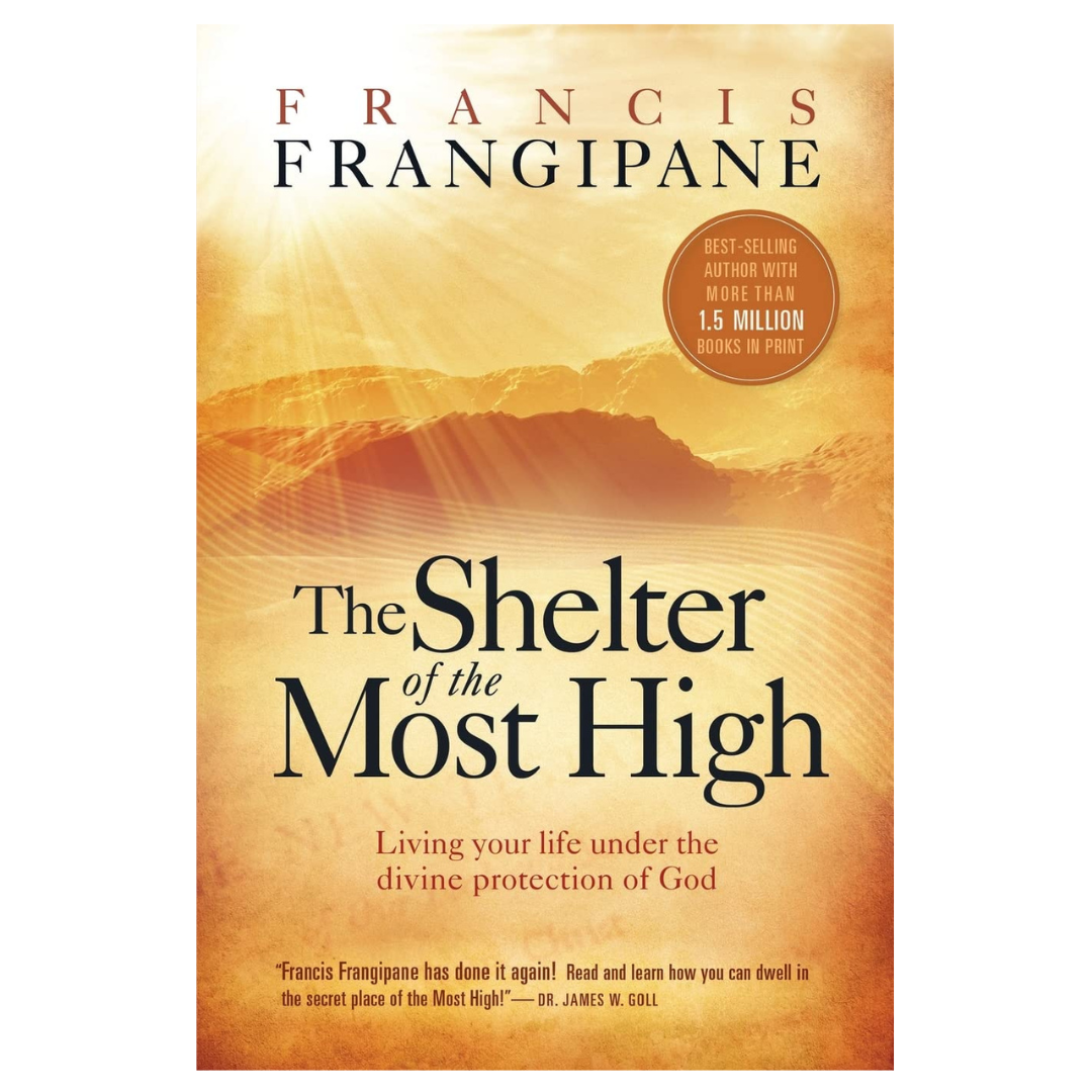 The Shelter Of The Most High