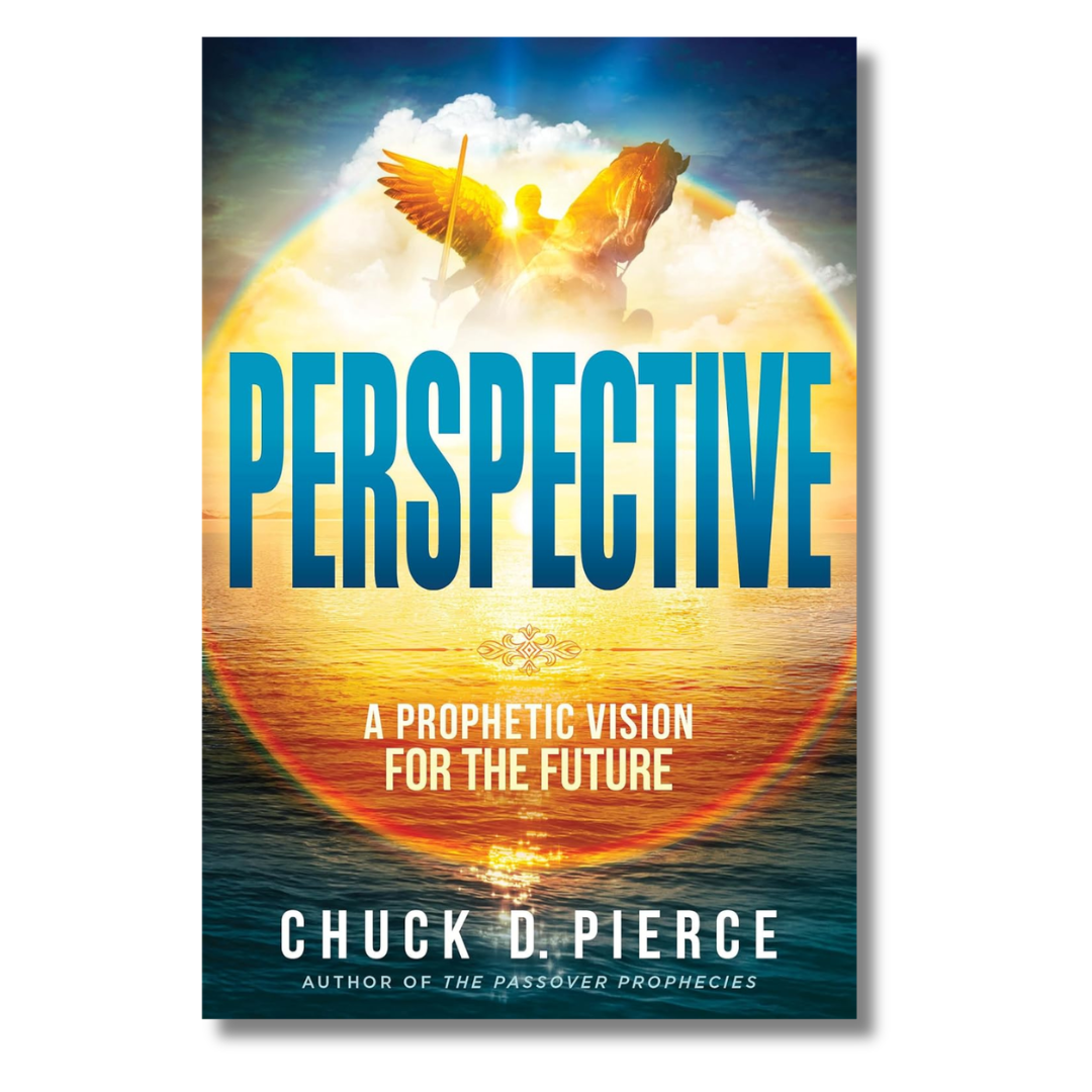 Perspective: A Prophetic Vision for the Future