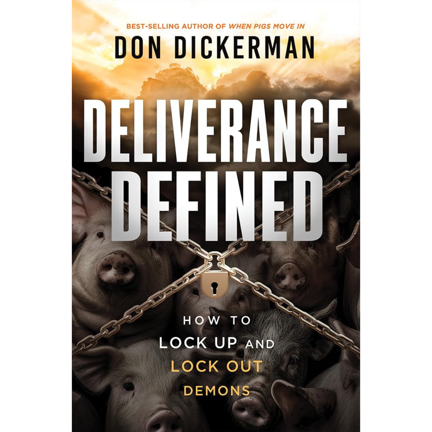 Deliverance Defined