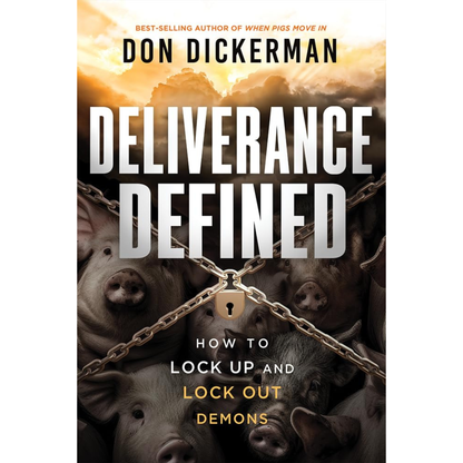 Deliverance Defined