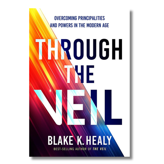 Through the Veil