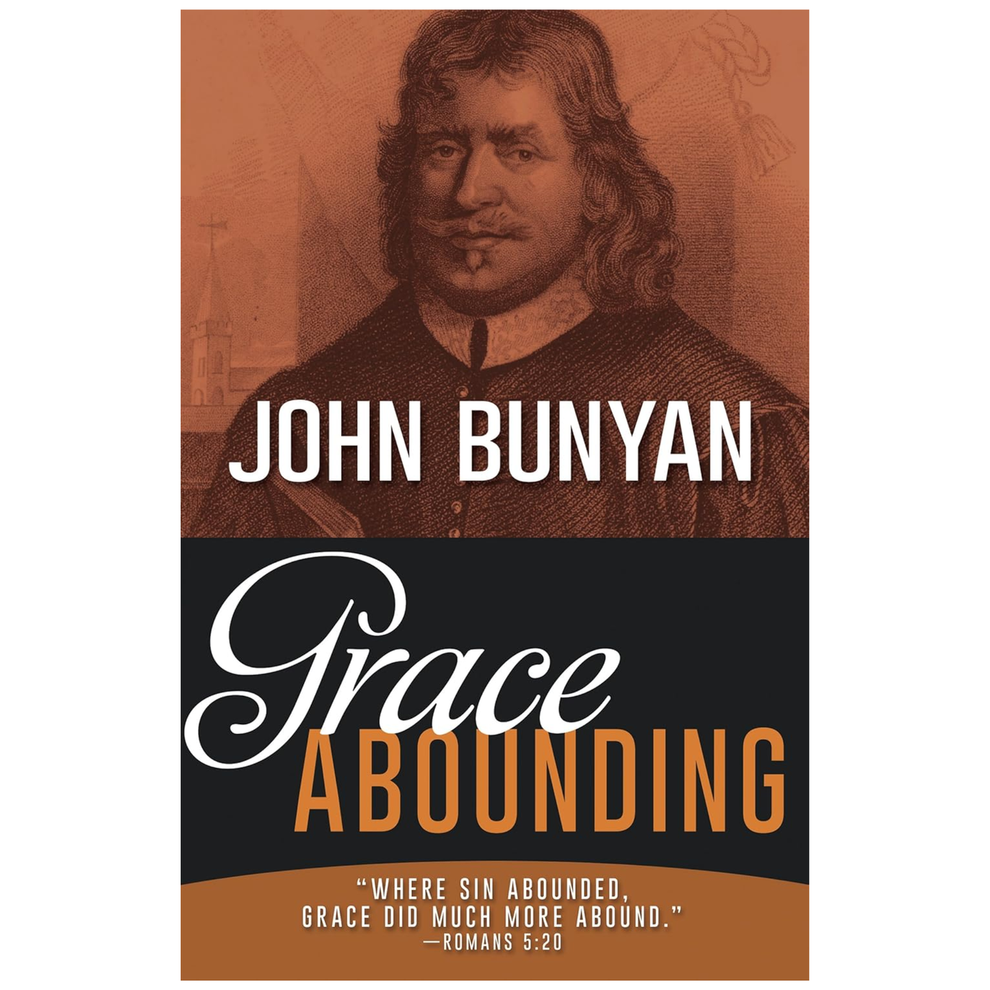 Grace Abounding