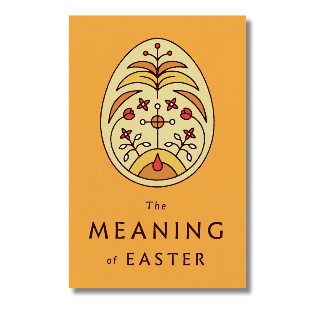 The Meaning of Easter (Tract)
