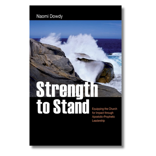 Strength to Stand