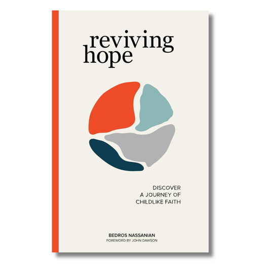 Reviving Hope: Discover a Journey of Childlike Faith