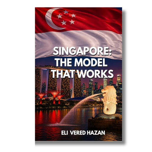 Singapore: The Model That Works