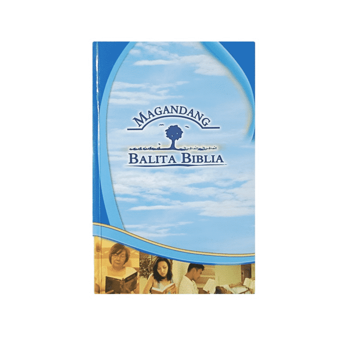 Magandang Balita Biblia