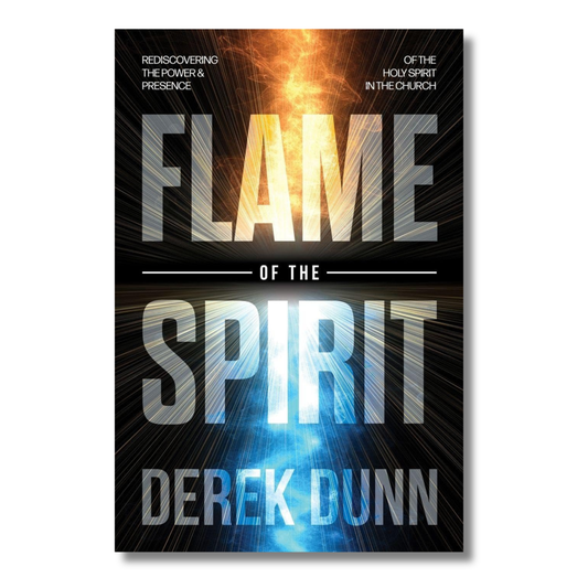 Flame of the Spirit