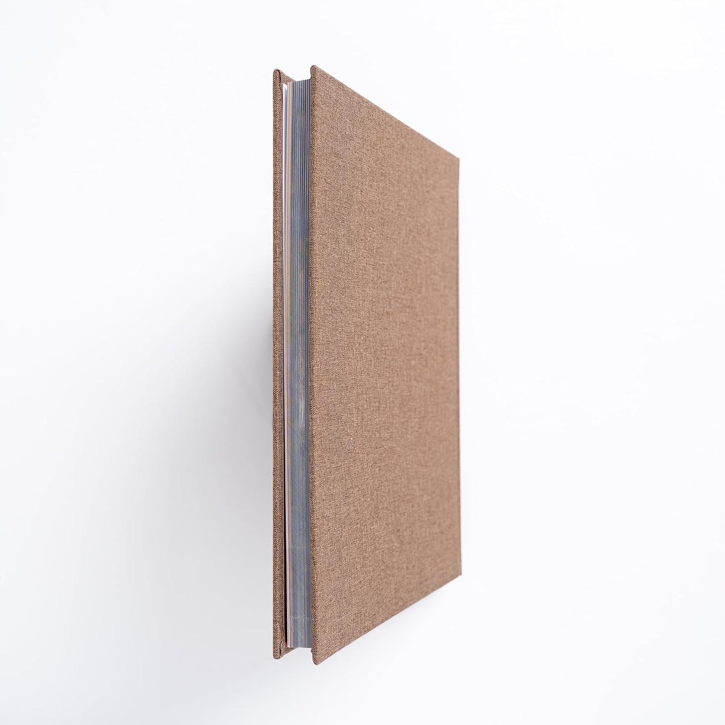 The Church History Handbook, Mocha Cloth Over Board