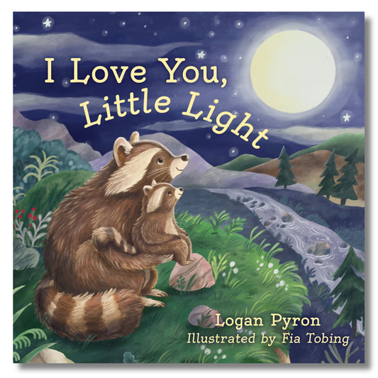 I Love You, Little Light