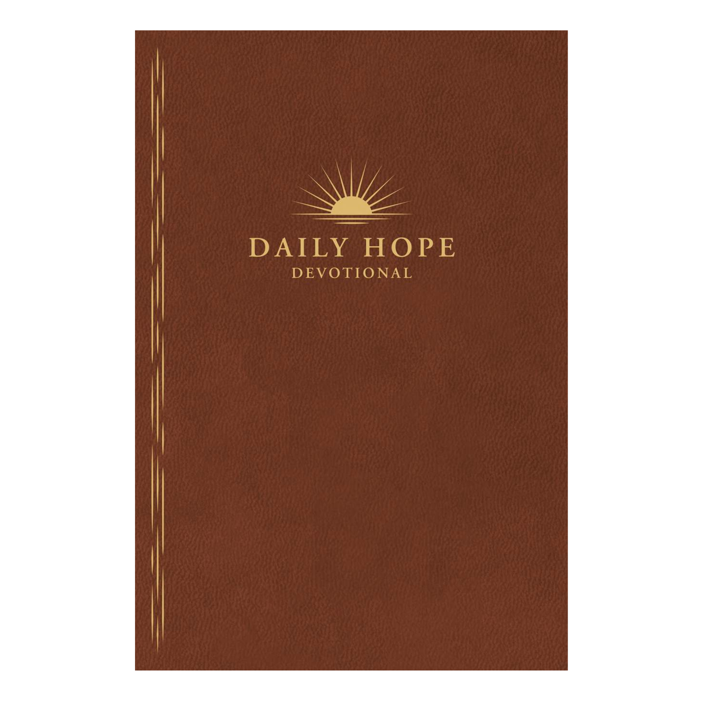 Daily Hope Devotional