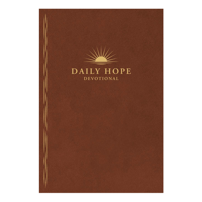 Daily Hope Devotional