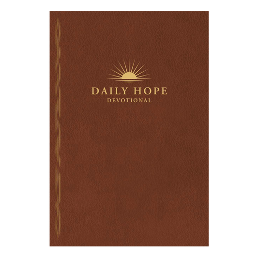Daily Hope Devotional