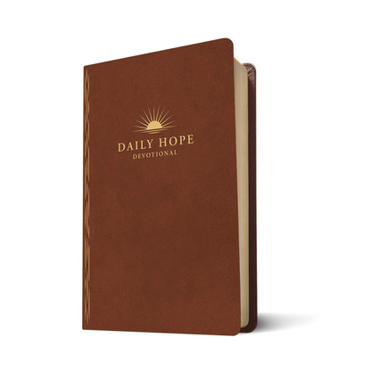 Daily Hope Devotional
