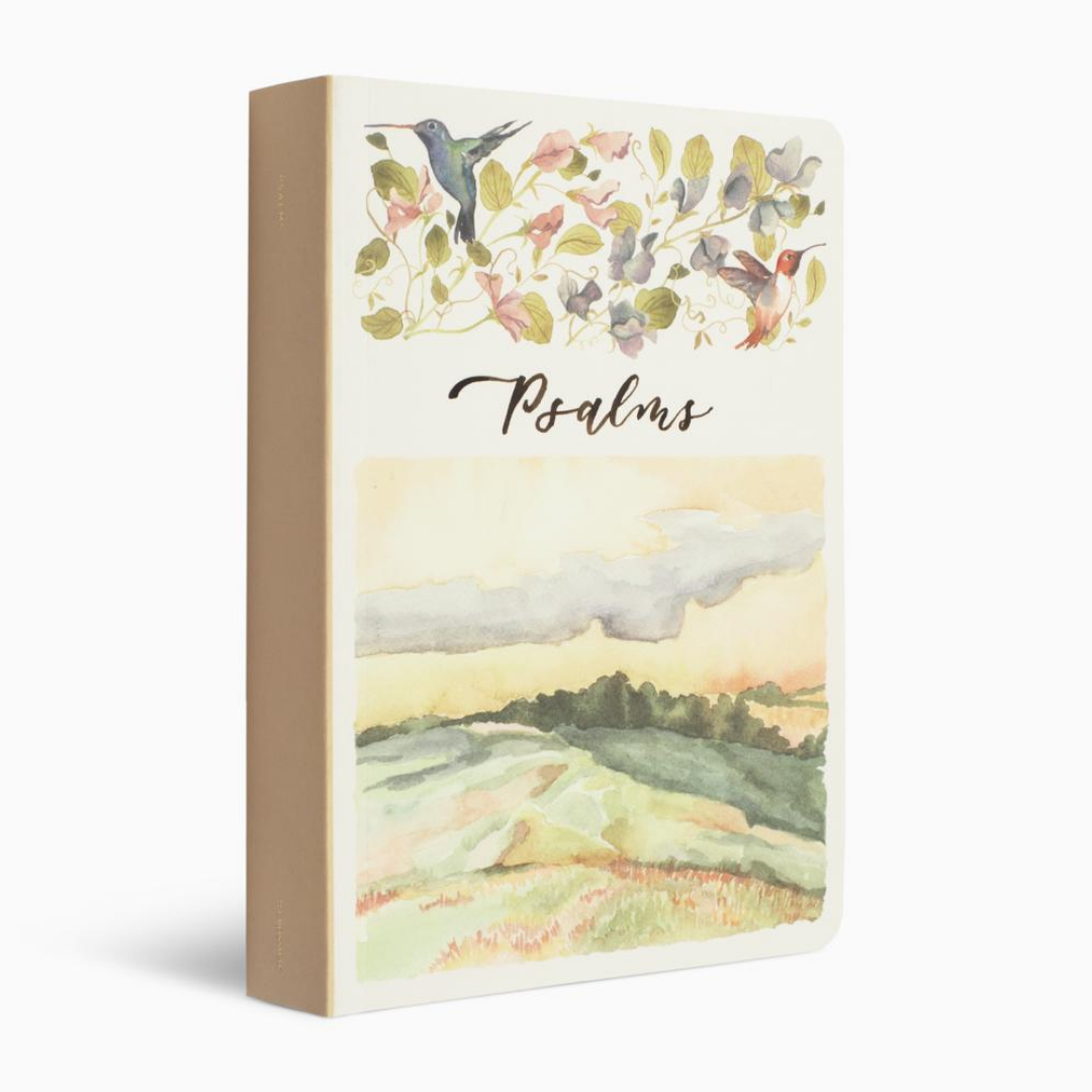 ESV Scripture Journal: Psalms (Paperback)