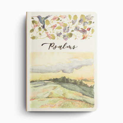 ESV Scripture Journal: Psalms (Paperback)