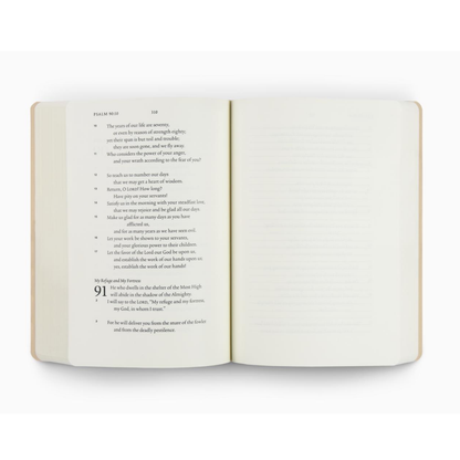 ESV Scripture Journal: Psalms (Paperback)