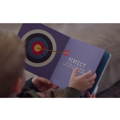 Big Theology for Little Hearts: Bible