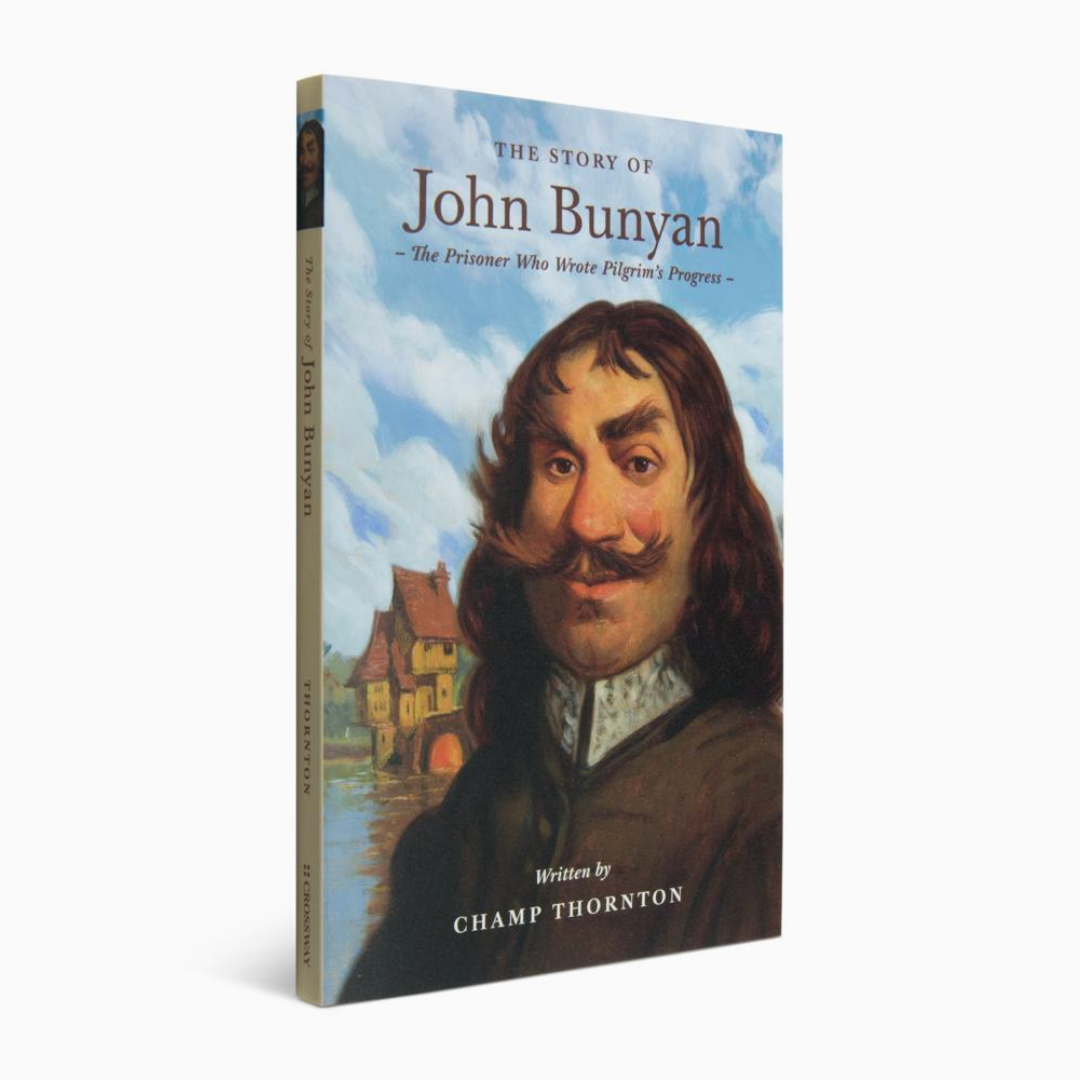 The Story of John Bunyan