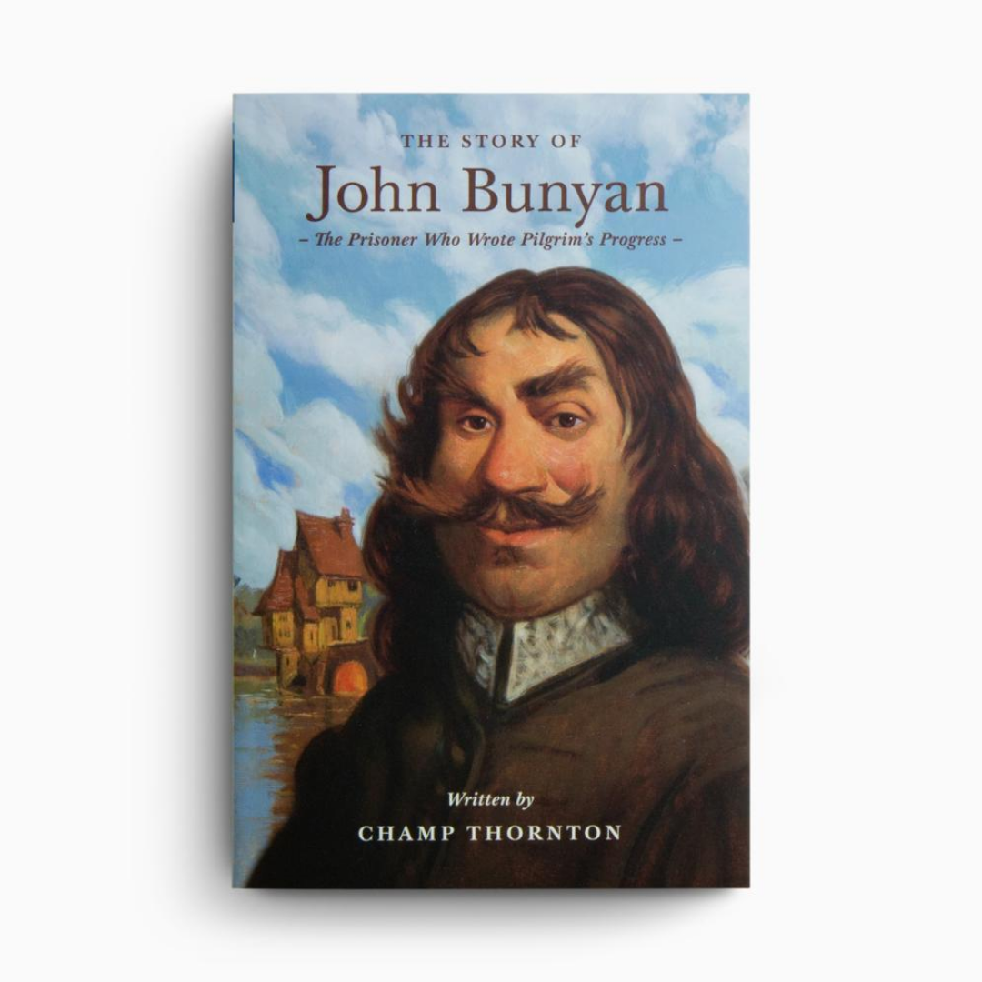 The Story of John Bunyan