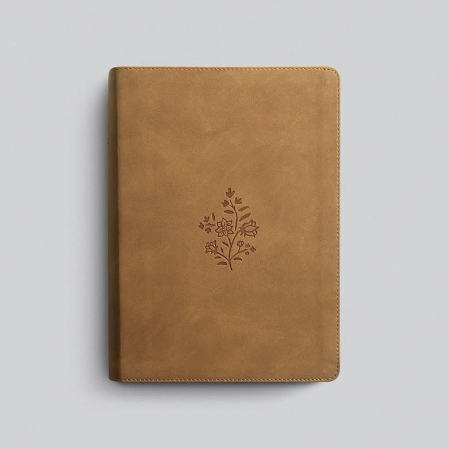 ESV Single Column Journaling Bible®, Large Print