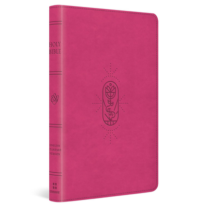 ESV Holy Bible for Kids