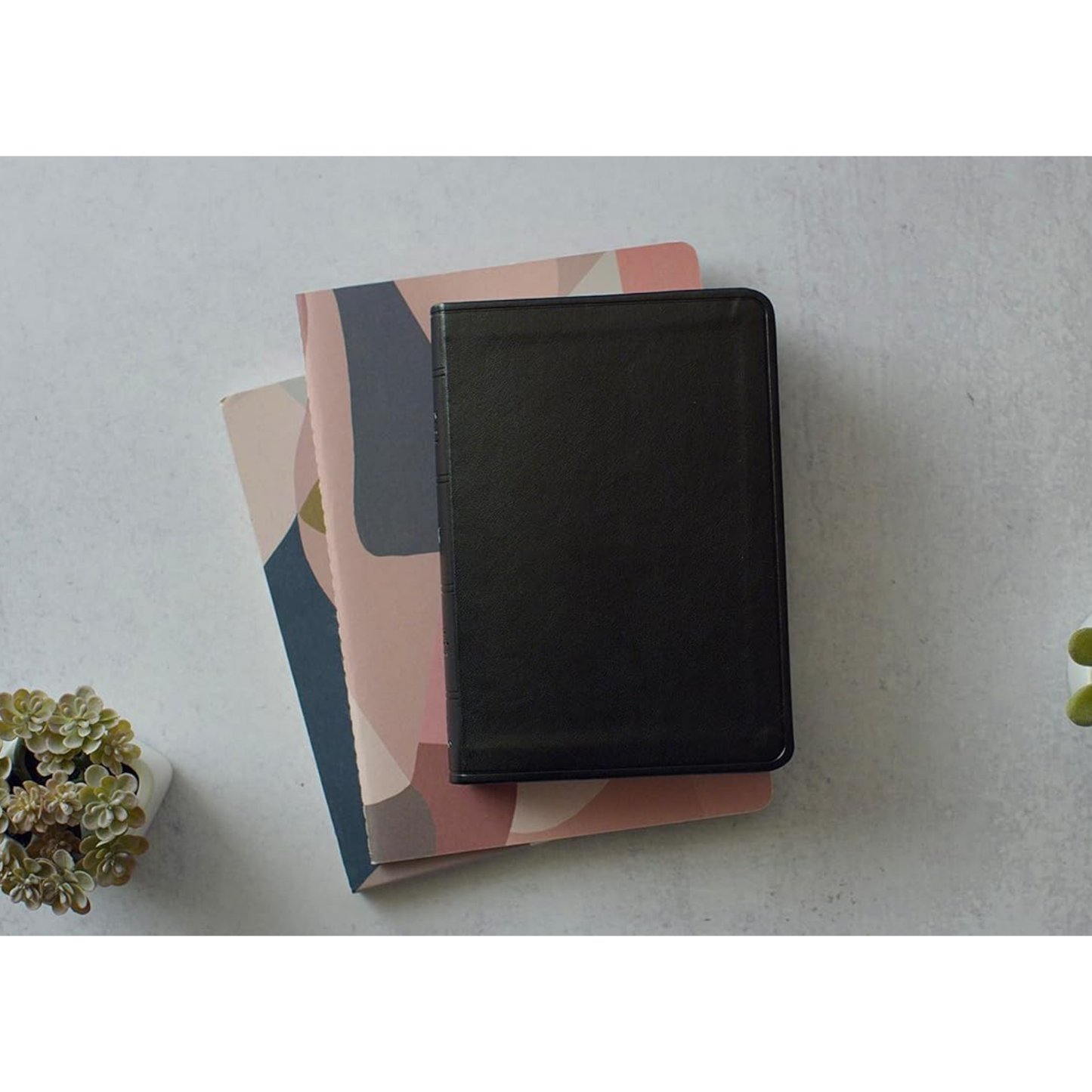 ESV Value Large Print Compact Bible