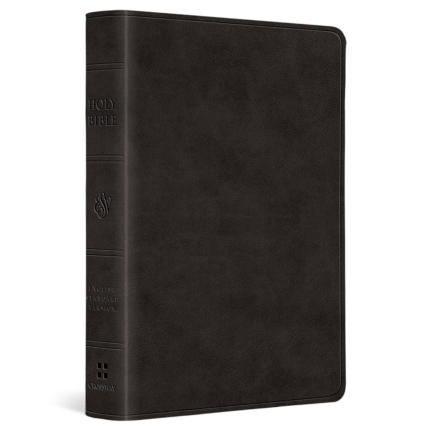 ESV Value Large Print Compact Bible