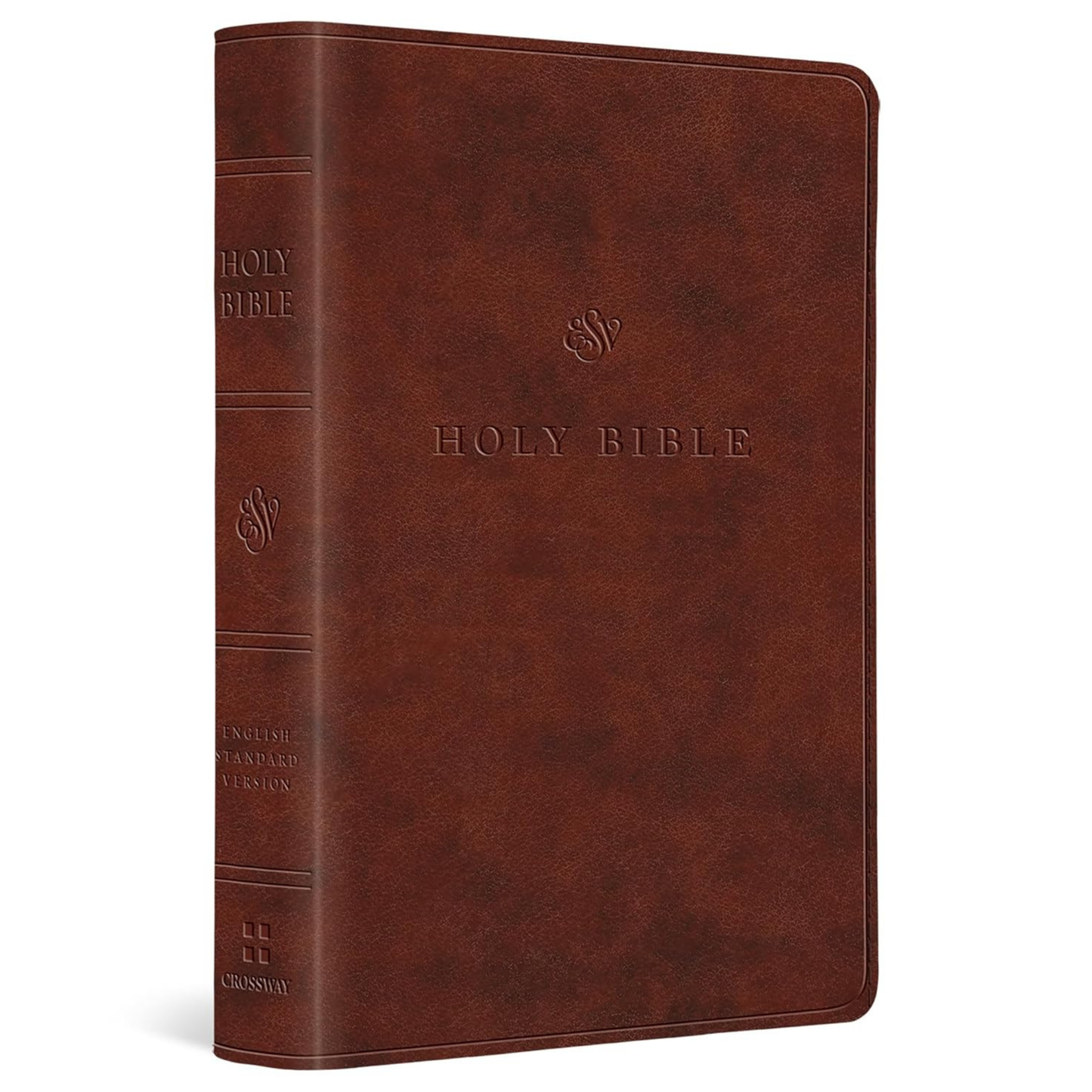 ESV Value Large Print Compact Bible