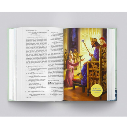 ESV Holy Bible for Kids (Compact)