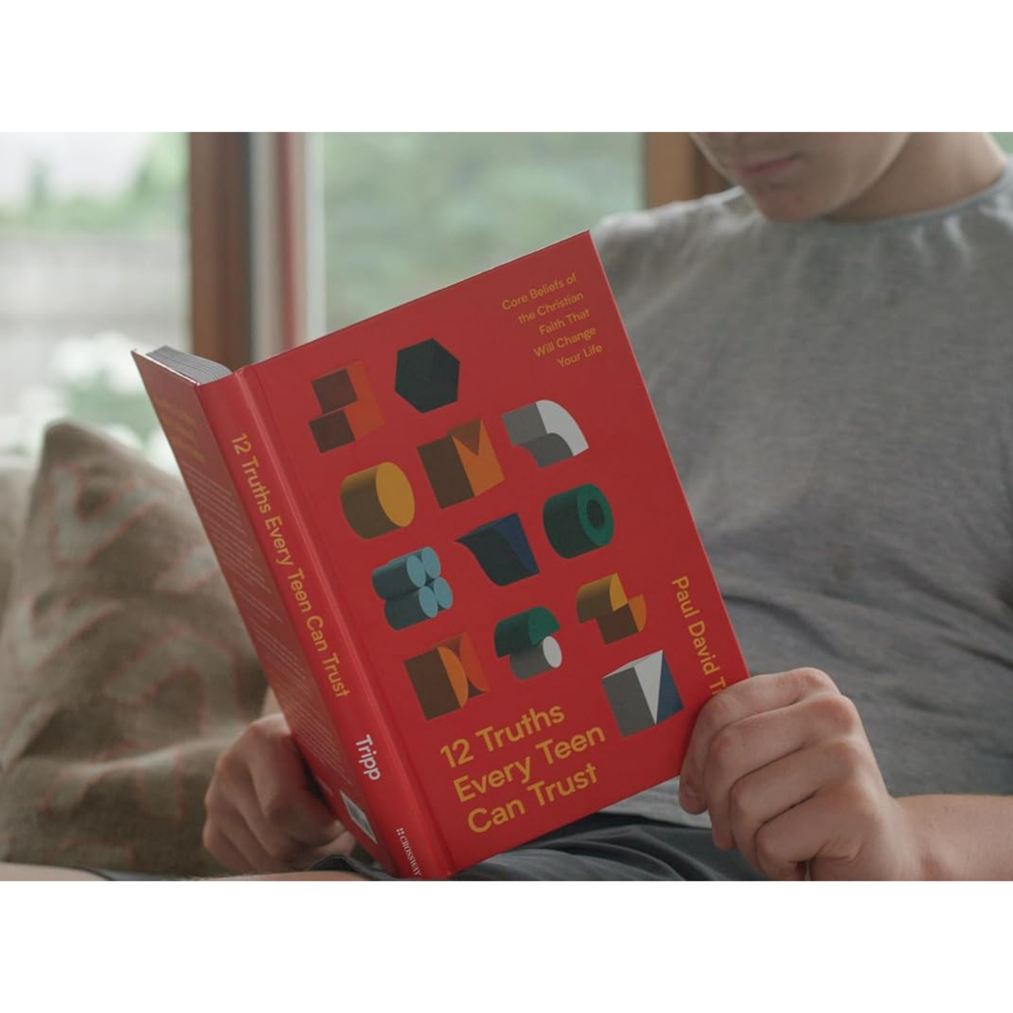 12 Truths Every Teen Can Trust