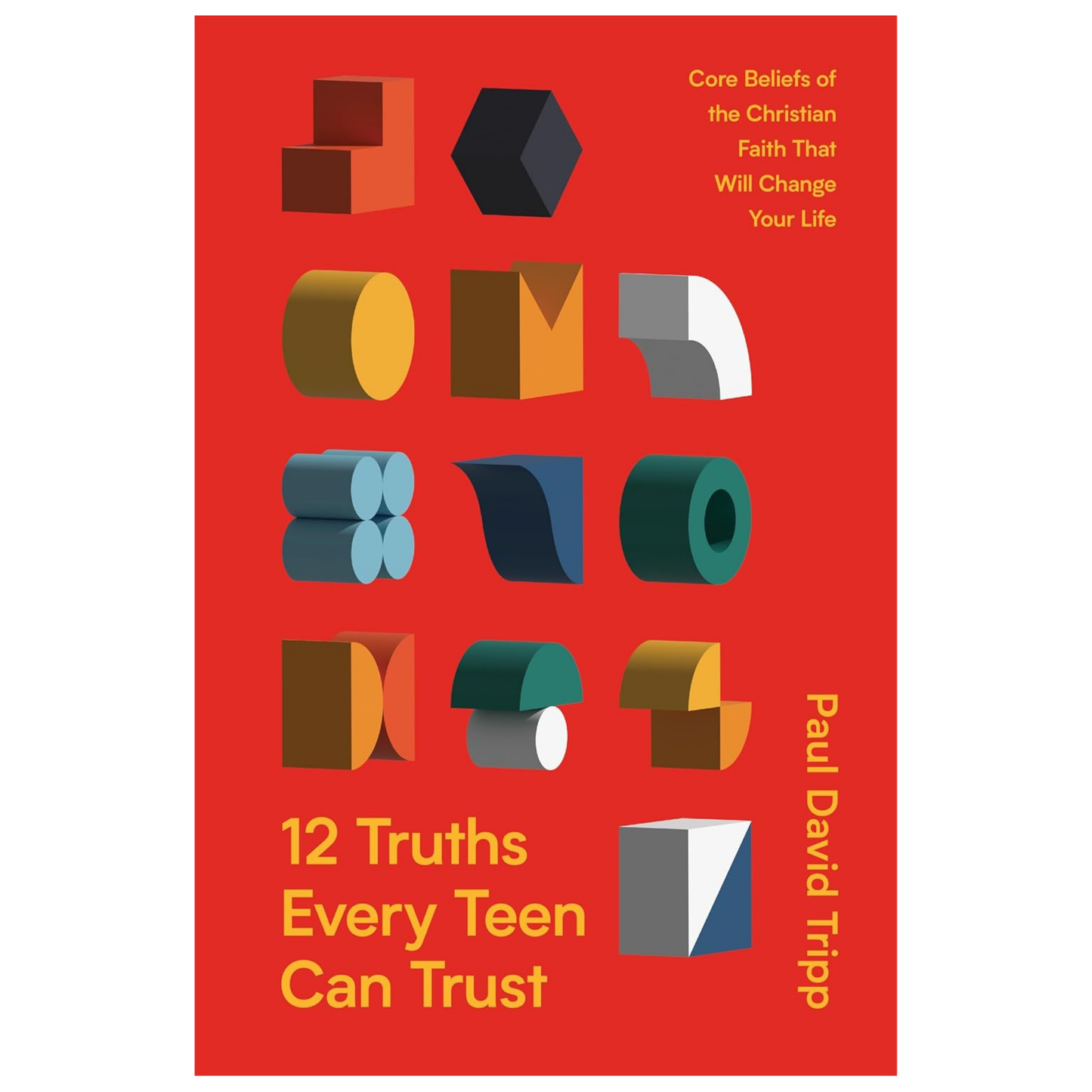 12 Truths Every Teen Can Trust