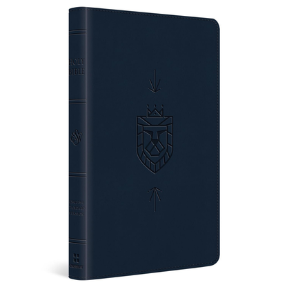 ESV Holy Bible for Kids