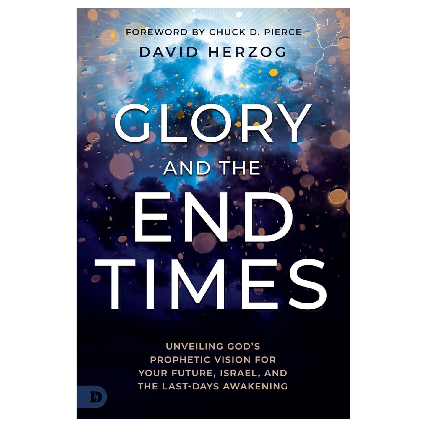 Glory and the End Times