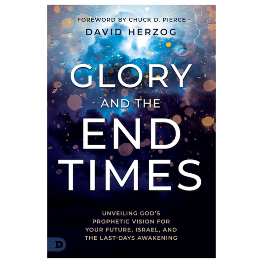 Glory and the End Times
