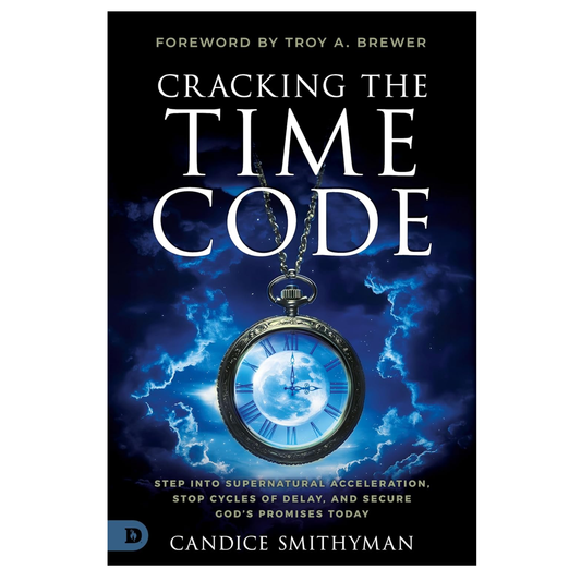 Cracking the Time Code