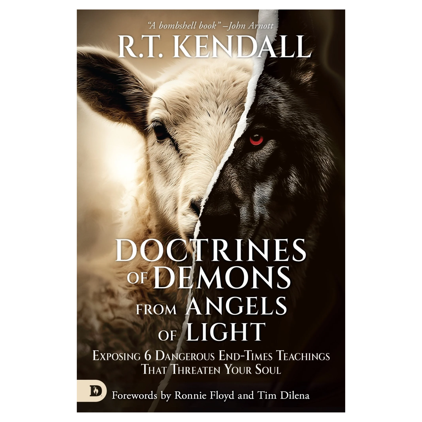 Doctrines of Demons from Angels of Light